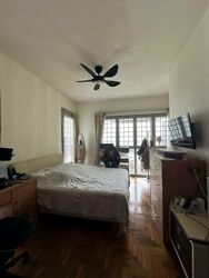 The Bayshore (D16), Condominium #459675841